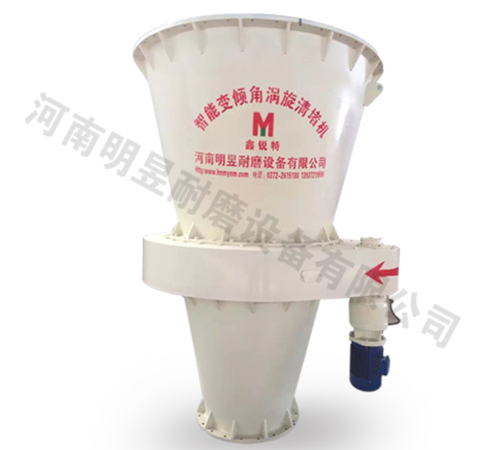 清堵機(jī)是如何工作的？